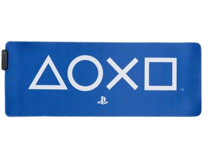 Paladone Playstation Herní podložka svítící