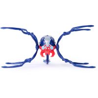 HEX Bots lezoucí pavouk modrý