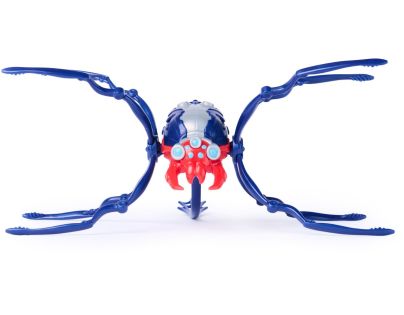 HEX Bots lezoucí pavouk modrý