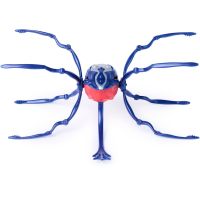 HEX Bots lezoucí pavouk modrý 2