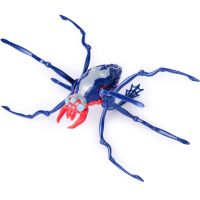 HEX Bots lezoucí pavouk modrý 4