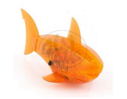 Hexbug Aquabot - Oranžová