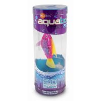 Hexbug Aquabot Led deco - Růžová 2