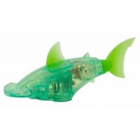 Hexbug Aquabot Led s akváriem - Kladivoun zelený 2