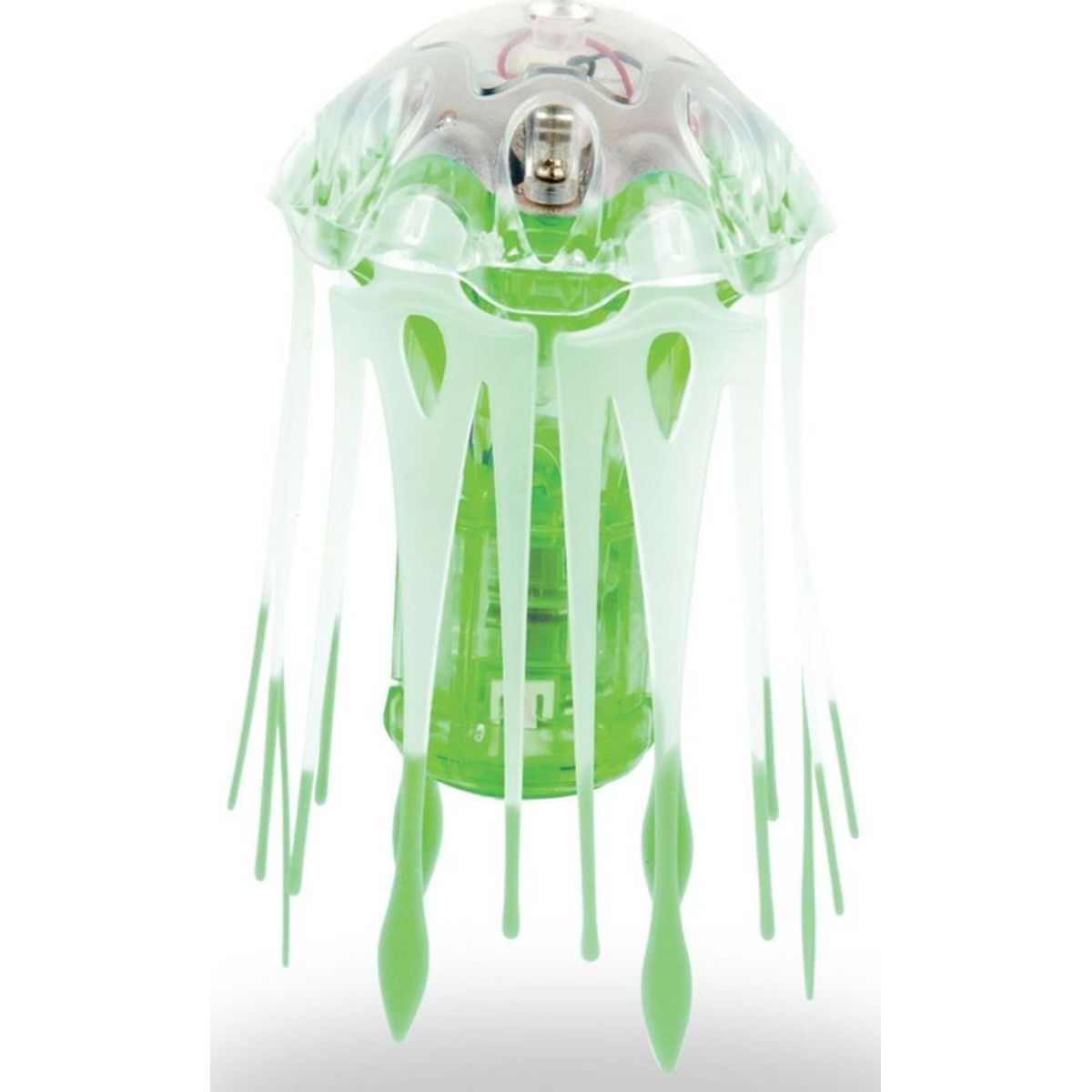 Hexbug Aquabot Medúza - Zelená
