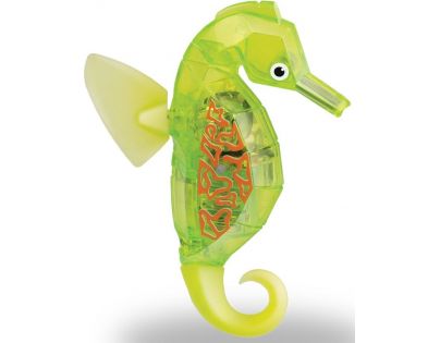 Hexbug Aquabot Mořský koník - žlutý