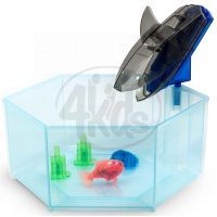 Hexbug Aquabot set Žralok 2