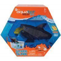 Hexbug Aquabot set Žralok 3
