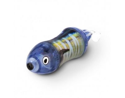 Hexbug Aquabot Wahoo Modrá