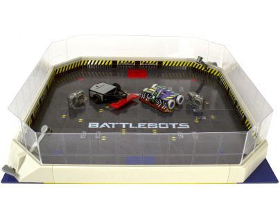 Hexbug BattleBots Arena