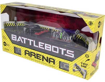 Hexbug BattleBots Arena