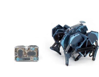 Hexbug Bojová tarantule