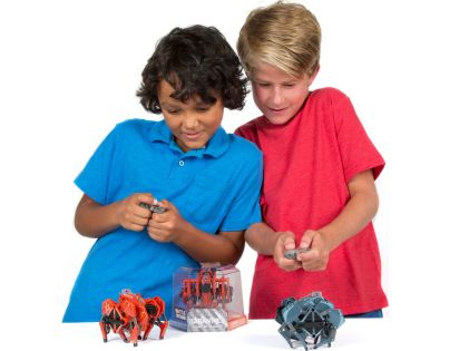 Hexbug Bojová tarantule