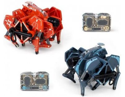 Hexbug Bojová tarantule