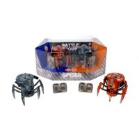 Hexbug Bojoví pavouci 2.0 Dual pack 2