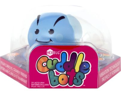 Hexbug CuddleBot Fire Fly