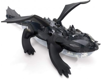 Hexbug Drak černý