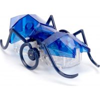 Hexbug Micro Ant modrý