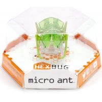 Hexbug Micro Ant zelený 2