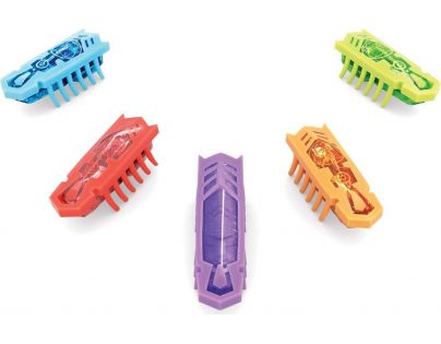 Hexbug Nano 5pack Nano a Flash