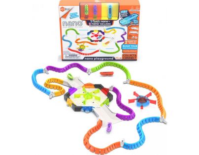 Hexbug Nano Flash Set Medium