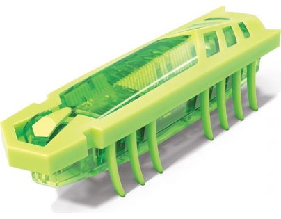 Hexbug Nano Flash zelený