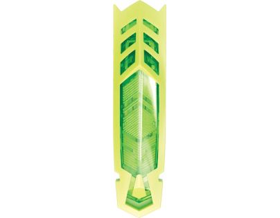 Hexbug Nano Flash zelený
