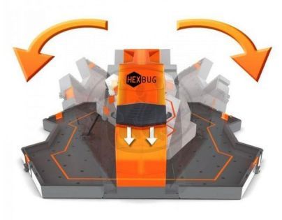 HEXBUG 801993 - HEXBUG Nano Hive