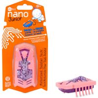 Hexbug Nano Junior růžový - Poškozený obal 5