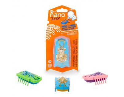 Hexbug Nano Junior