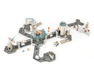 Hexbug Nano Space Cosmic Command