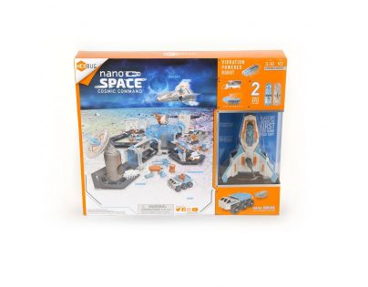 Hexbug Nano Space Cosmic Command
