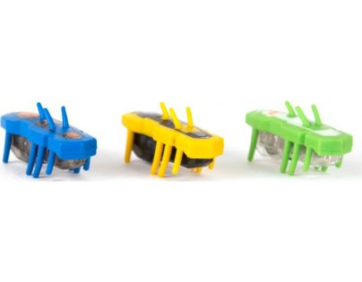 Hexbug Nano V2 3 pack