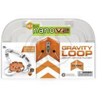 HEXBUG 802986 - HEXBUG Nano V2 Gravity Loop 2