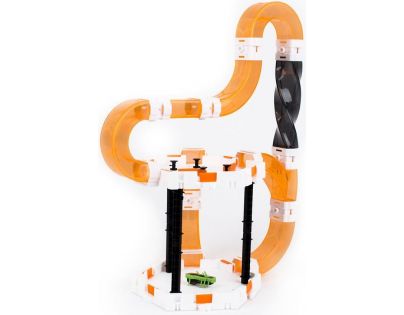 Hexbug Nano V2 Neon Twister