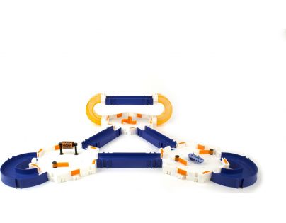Hexbug Nano V2 Nitro Habitat set