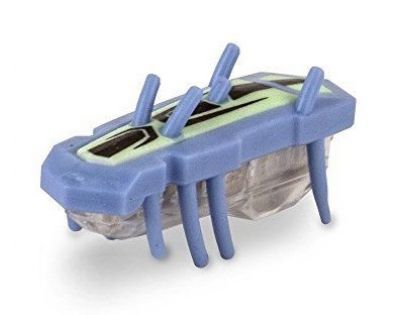 Hexbug Nano V2 Nitro Světle modrá