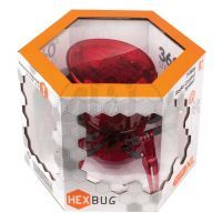 Hexbug Pavouk XL - Červený 2