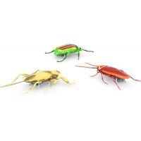 Hexbug Real Bugs 3 Pack 2