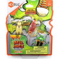 Hexbug Real Bugs 3 Pack 4