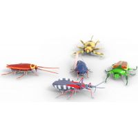 Hexbug Real Bugs 5 Pack 4