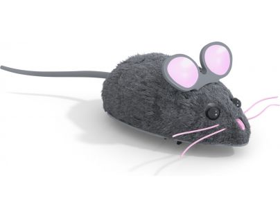 Hexbug Robotická myš Šedá