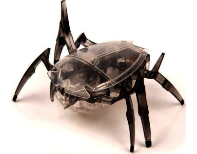 HEXBUG Scarab - černý