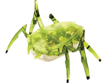 HEXBUG Scarab zelená barva