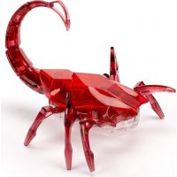 Hexbug Scorpion červený 730