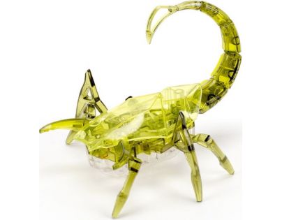 Hexbug Scorpion zelený