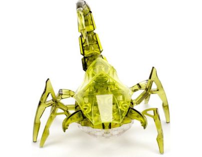 Hexbug Scorpion zelený