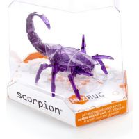 Hexbug Scorpion fialový 6