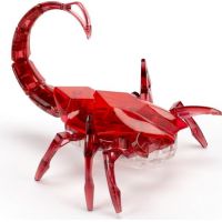 Hexbug Scorpion červený 3