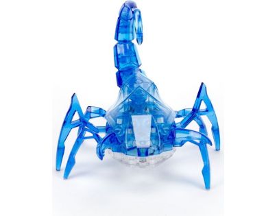 Hexbug Scorpion modrý